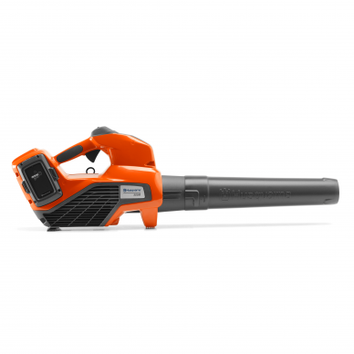 Pūstuvas akumuliatorinis HUSQVARNA 325iB 2