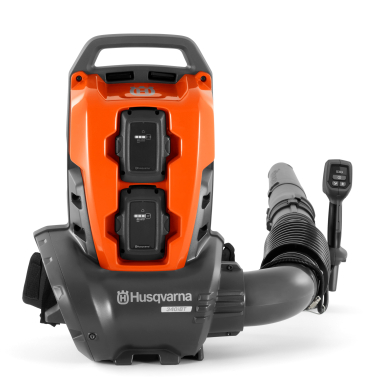 Pūstuvas akumuliatorinis HUSQVARNA 340iBT 1