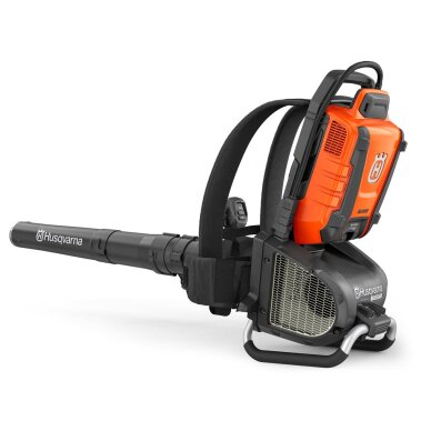 Pūstuvas akumuliatorinis HUSQVARNA 550iBTX be akumuliatoriaus Pūstuvas akumuliatorinis HUSQVARNA 550iBTX be akumuliatoriaus