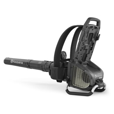 Pūstuvas akumuliatorinis HUSQVARNA 550iBTX be akumuliatoriaus 1 Pūstuvas akumuliatorinis HUSQVARNA 550iBTX be akumuliatoriaus 1