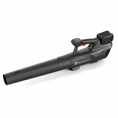 Pūstuvas akumuliatorinis HUSQVARNA Aspire B8X-P4A 2