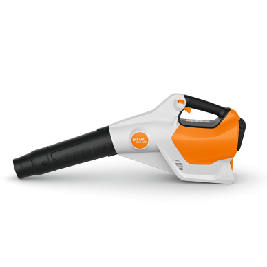 Pūstuvas akumuliatorinis STIHL BGA 160 1