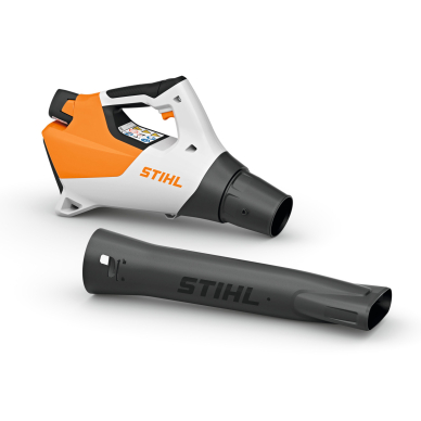 Pūstuvas akumuliatorinis STIHL BGA 30 su 2 x AS2 ir AL1 1