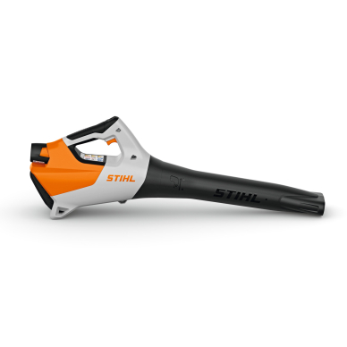 Pūstuvas akumuliatorinis STIHL BGA 30 su 2 x AS2 ir AL1 2