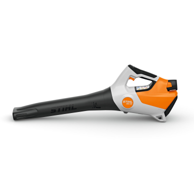 Pūstuvas akumuliatorinis STIHL BGA 30 su 2 x AS2 ir AL1 3