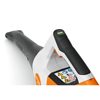 Pūstuvas akumuliatorinis STIHL BGA 30 4