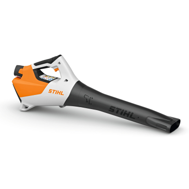 Pūstuvas akumuliatorinis STIHL BGA 30 su 2 x AS2 ir AL1 4