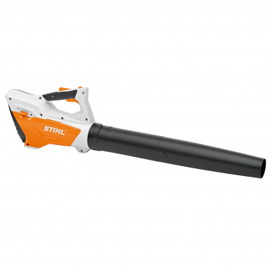 Pūstuvas akumuliatorinis STIHL BGA 45 su integruotu akumuliatoriumi