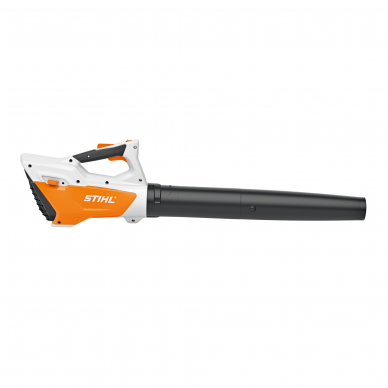 Pūstuvas akumuliatorinis STIHL BGA 45 su integruotu akumuliatoriumi 1