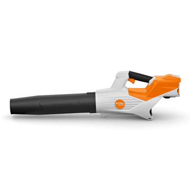 Pūstuvas akumuliatorinis STIHL BGA 50 1
