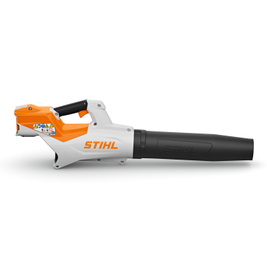 Pūstuvas akumuliatorinis STIHL BGA 50 2