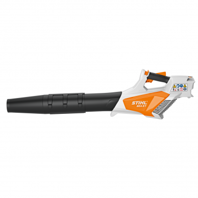 Pūstuvas akumuliatorinis STIHL BGA 57 2