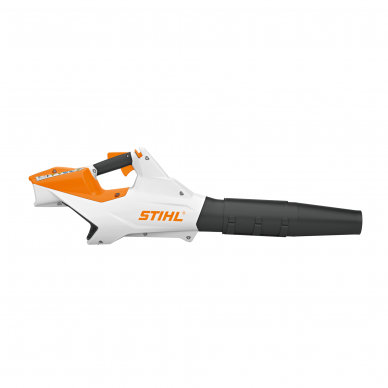 Pūstuvas akumuliatorinis STIHL BGA 86 1 Pūstuvas akumuliatorinis STIHL BGA 86 1