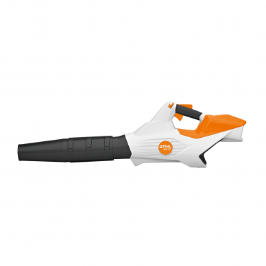 Pūstuvas akumuliatorinis STIHL BGA 86 2