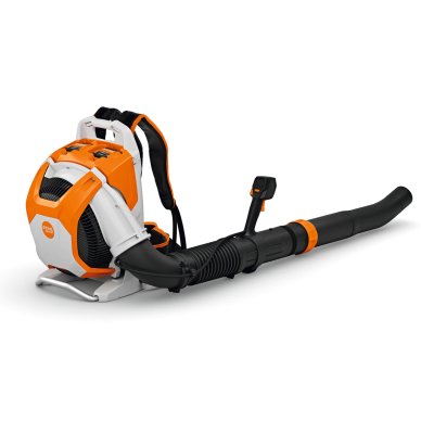 Pūstuvas akumuliatorinis STIHL BRA 500 2