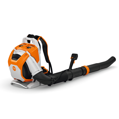 Pūstuvas akumuliatorinis STIHL BRA 600 2