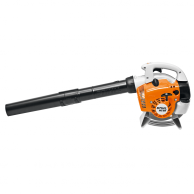 Pūstuvas benzininis STIHL BG 56 2