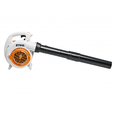 Pūstuvas benzininis STIHL BG 56 1