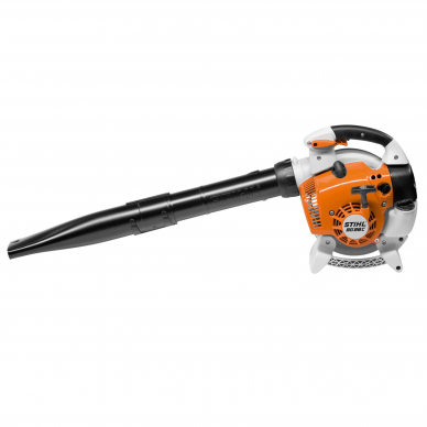 Pūstuvas benzininis STIHL BG 86 2