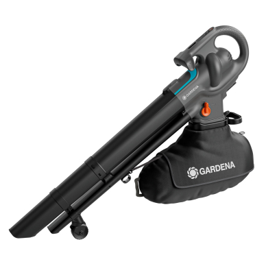 Pūstuvas siurblys akumuliatorinis GARDENA PowerJet Collect