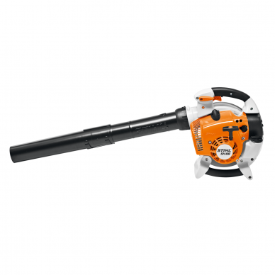 Pūstuvas siurblys STIHL SH 86 1