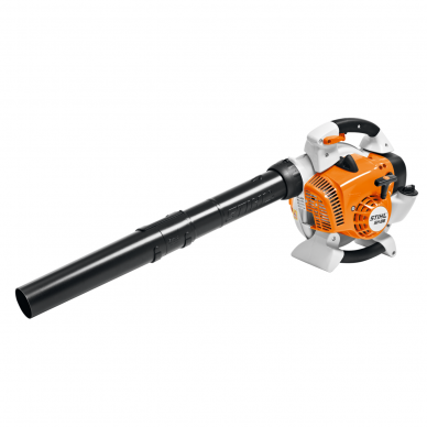 Pūstuvas siurblys benzininis STIHL SH 86 | TGP.lt
