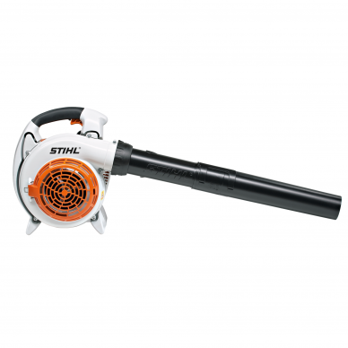 Pūstuvas siurblys STIHL SH 86 3