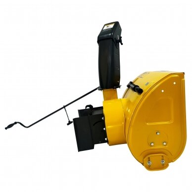 Pūstuvas sniego Texas Combi 800 61 cm 2