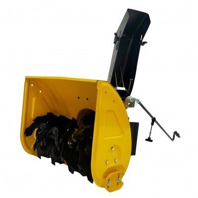 Pūstuvas sniego Texas Combi 800 61 cm