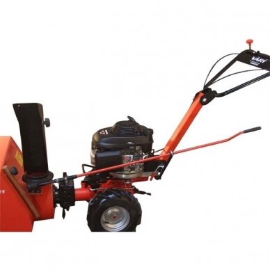 Pūstuvas sniego Vari SF-55 2