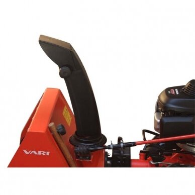 Pūstuvas sniego Vari SF-55 3
