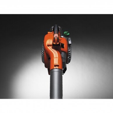 Pūstuvas benzininis HUSQVARNA 525BX 5 Pūstuvas benzininis HUSQVARNA 525BX 5