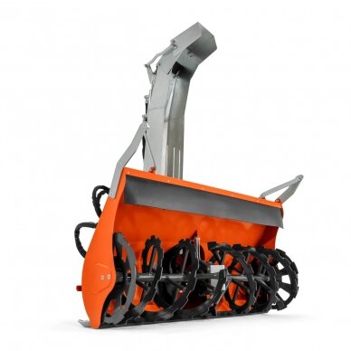 Pūstuvas sniego traktoriams Husqvarna P520D/P525D 120cm