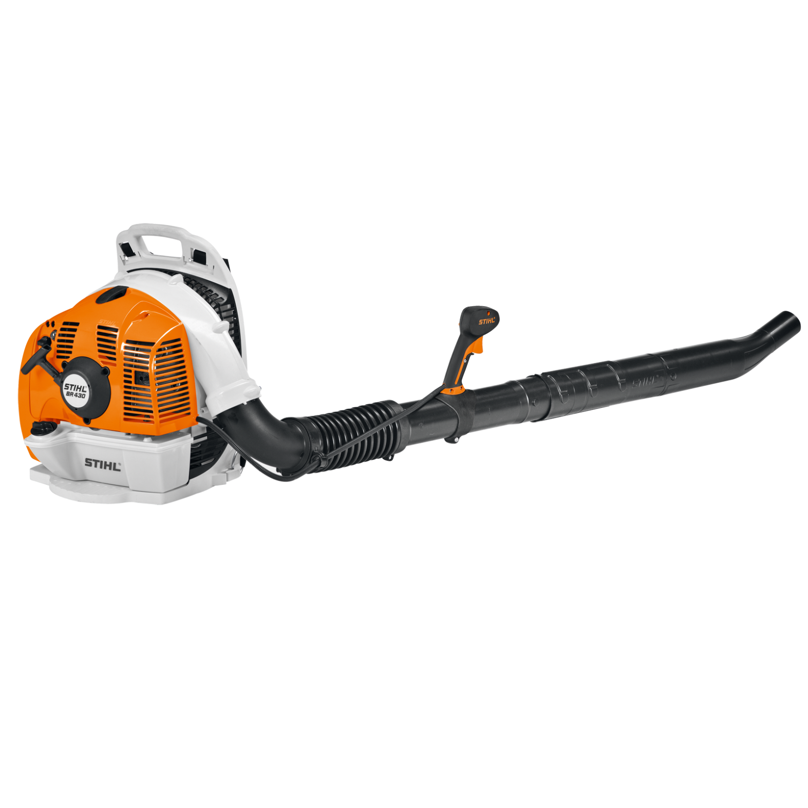 Pūstuvas benzininis STIHL BR 430 TGP.lt