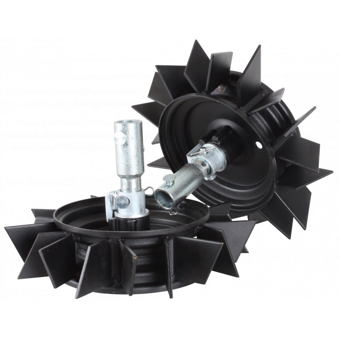 Ratai metaliniai TEXAS Hobby/TX 12'' Ratai metaliniai TEXAS Hobby/TX 12''