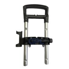 Rankena kompl. Husqvarna PW345/PW350