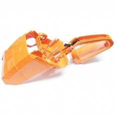 Rankena su gaubtu Stihl 029/039