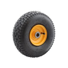 Ratas kompl. McCulloch M95-66X 10x4.00-4 New