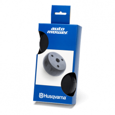 Ratas priekinis Automower 220/230/265 pasunkintas 2vnt.