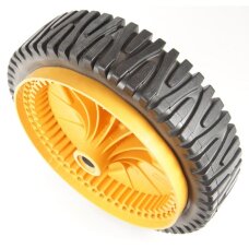 Ratas pavaros Partner 5553/6553 New13-