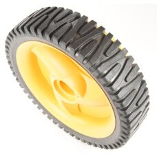 Ratas pavaros Partner 5553/6553 New13-