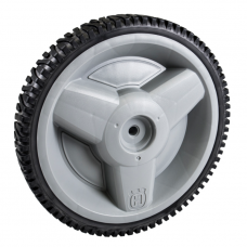 Ratas vejapjovei Husqvarna LC153/R53 12" be guolio galinis