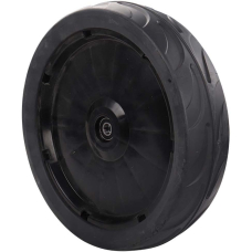 Ratas vejapjovei Stiga/Castel 534W TR su guoliu 300mm