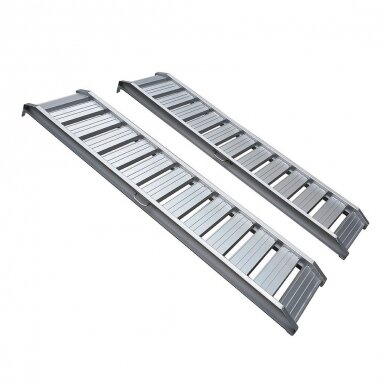Rampa pakrovimo 2.0 m tiesi 1600kg pora