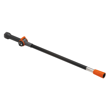 Rankena plovimui su laikikl. šamp. 90cm Gardena Rankena plovimui su laikikl. šamp. 90cm Gardena