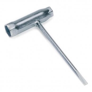 Raktas kombi benzopjūklui 13*19-68 150mm