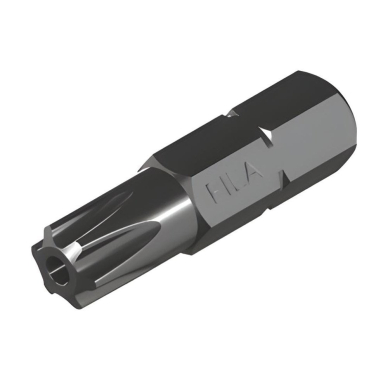 Raktas žvaigždutė TORX 30 IPR GE/GB