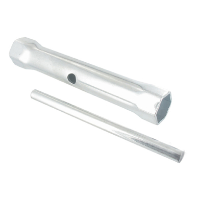 Raktas žvakei 19*21-150mm