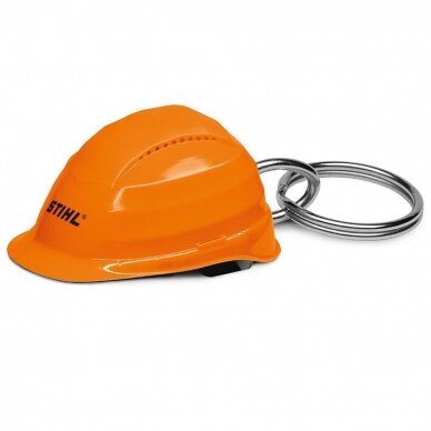 Pakabukas šalmas STIHL