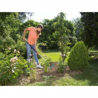 Kotas teleskopinis 90-145cm Gardena CombiSystem 3